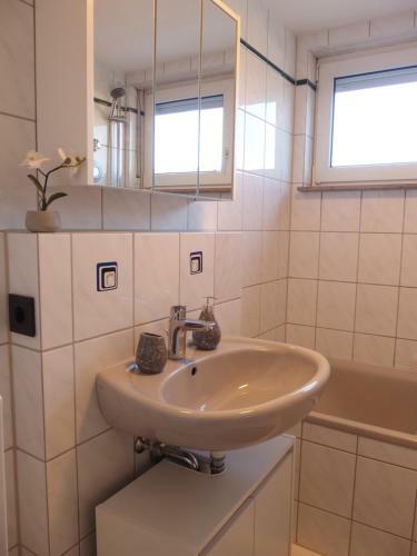 Deluxe Apartments Messe Flughafen