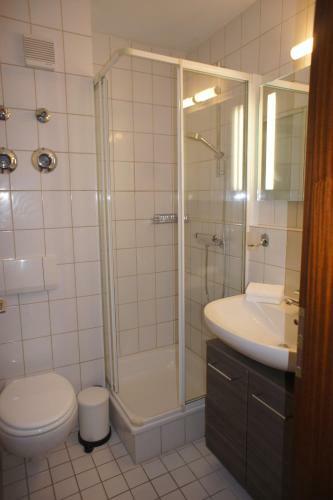 Apartment Messe & Airport Stuttgart