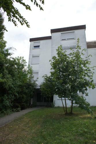 Apartment Messe & Airport Stuttgart