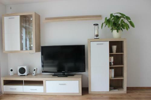 Apartamentos Ferienwohnung Am Waldrand
