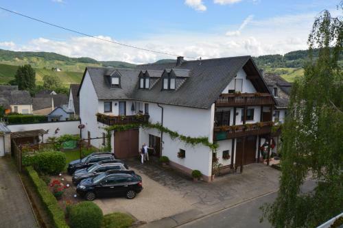 Hostal Weingut***pension G�nther Scholtes