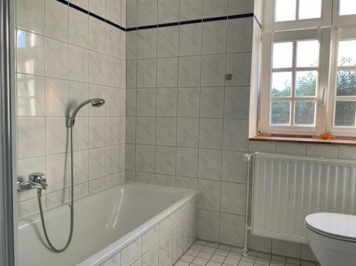 Apartamento Fachwerk-idyll 1781