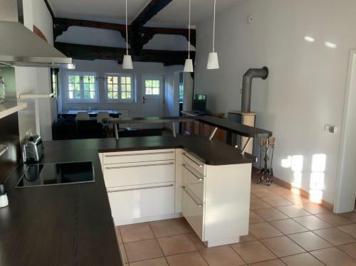 Apartamento Fachwerk-idyll 1781
