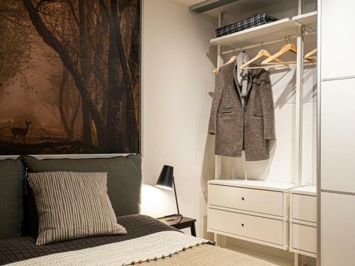 Design Apartment Am Wasserbachhof