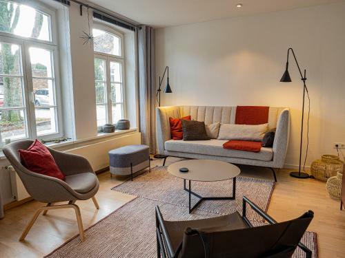 Design Apartment Am Wasserbachhof