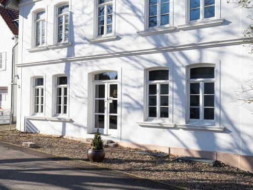 Design Apartment Am Wasserbachhof
