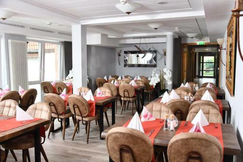 Hotel Landhaus Lengede