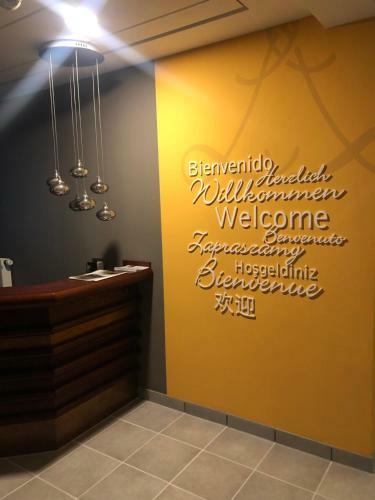 Hotel Landhaus Lengede