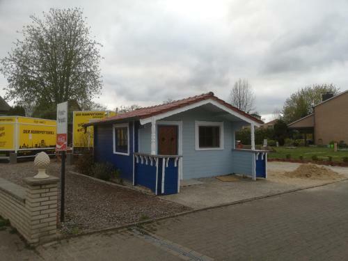 Hostal Domizil & D�mmer