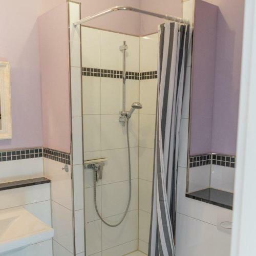 Apartamento Ferienwohnung-stinson-beach