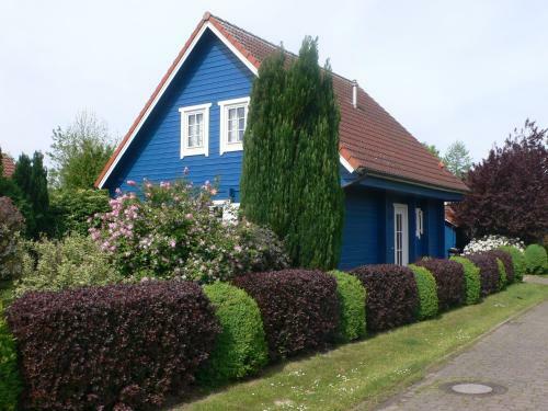 Ferienhaus 4 K�hr-eickhoff