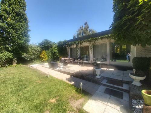 Apartamento Achtern Diek