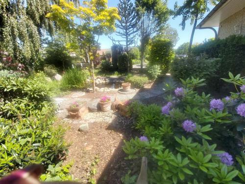 Apartamento Achtern Diek