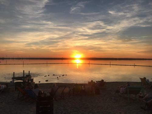 Apartamento Ferienwohnungen M�we