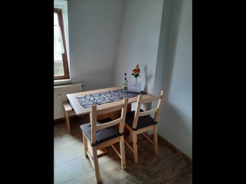 Apartamento Ferienwohnung Greim Vogtland
