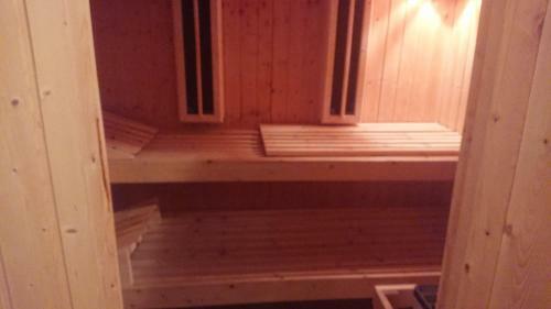 Apartamento Fewo Erika