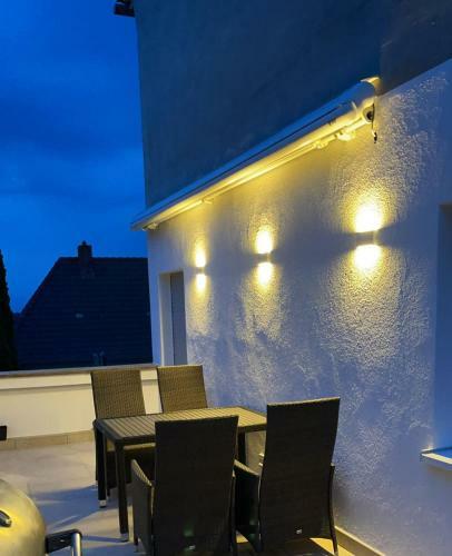 Apartamento 2-zimmer Wohnung An Der Lindenstra�e