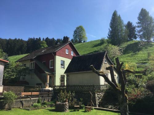 Platell Ferienh�user Lerbach