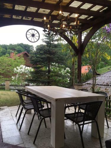 Platell Ferienh�user Lerbach