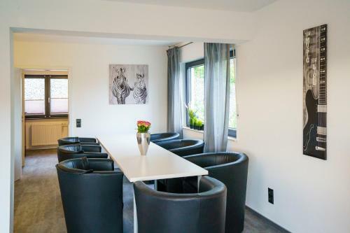 Apartamento Ferienwohnung Rauszeit Lennestadt Sauerland