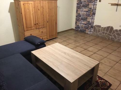 Apartamento Haus Hennecke