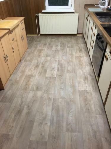 Apartamento Haus Hennecke