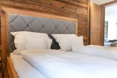 Apartamento Alpinum Junior