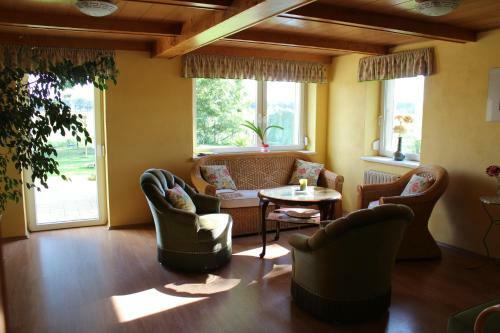 Ferienhaus Loose 8