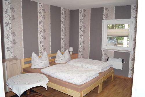 Ferienhaus Zum Jagdschl�sschen