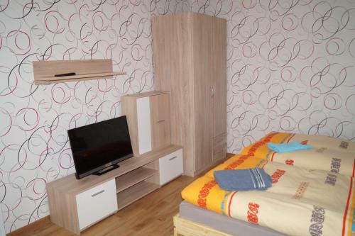 Ferienhaus Zum Jagdschl�sschen