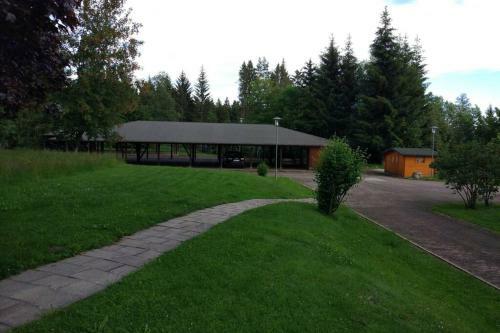 Apartamento Black Forest Bollenhut + Bollenh�tle