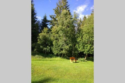 Apartamento Black Forest Bollenhut + Bollenh�tle
