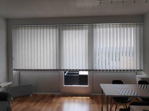 Apartamento Ferienwohnung Waldgenuss