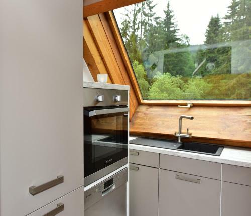Apartamentos Black Forest Bollenhut Deluxe