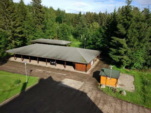 Apartamentos Black Forest Bollenhut Deluxe