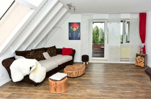 Apartamentos Black Forest Bollenhut Deluxe