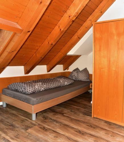 Apartamentos Black Forest Bollenhut Deluxe