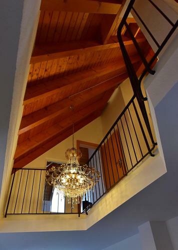 Apartamentos Black Forest Bollenhut Deluxe