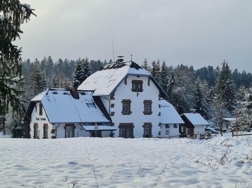 Apartamento Bahnhof Kappel-gr�nwald - Ferienwohnung Erste Etage