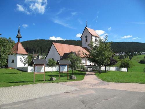 Apartamento Panorama Appartement Berg-oase