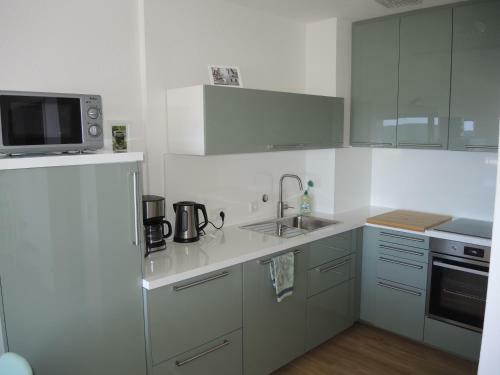 Apartamento Ferienwohnung Saig