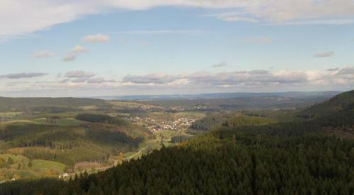 Apartamento Urseetalblick Wg 7