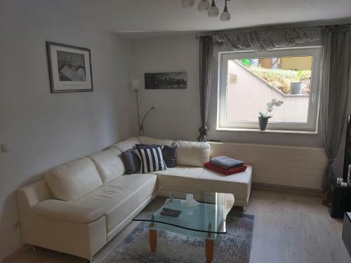 Apartamento Ferienwohnung Dinnebier