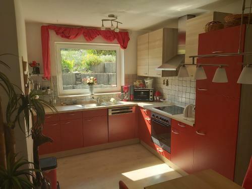 Apartamento Ferienwohnung Dinnebier