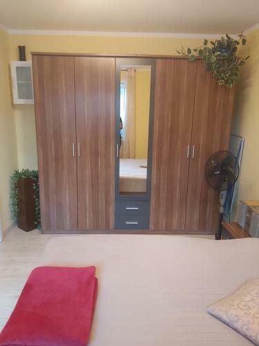 Apartamento Ferienwohnung Dinnebier