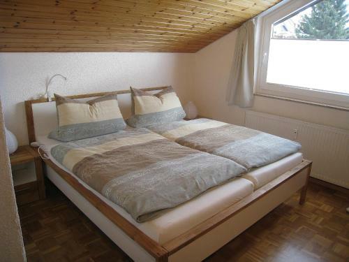 Apartamento Ferienwohnung Panoramablick