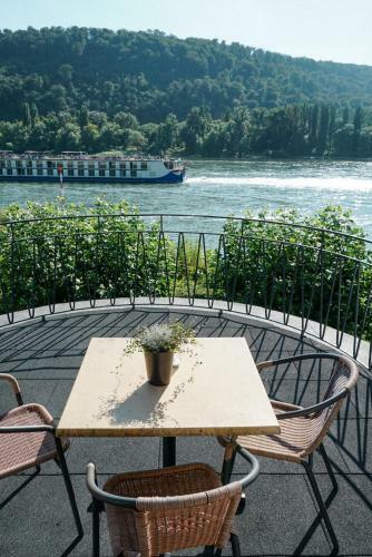 Hotel Leutesdorfer Hof