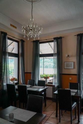 Hotel Leutesdorfer Hof