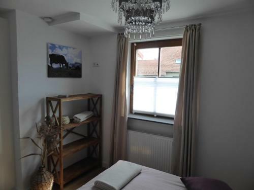 Apartamento Erholungsraum Karsee - Ferienwohnung