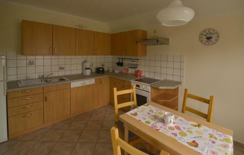 Apartamento Ferienwohnung Am Gro�en Stein